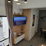 & House