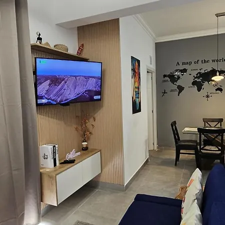 Appartement & House