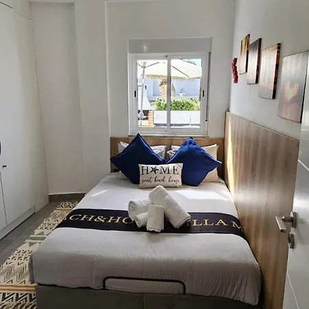 Appartement & House