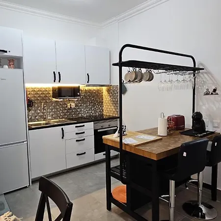Appartement & House