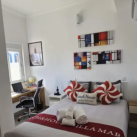 Appartement & House