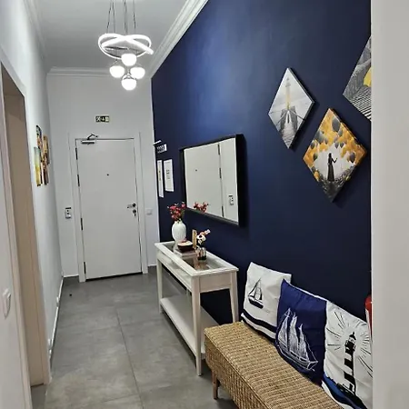 & House