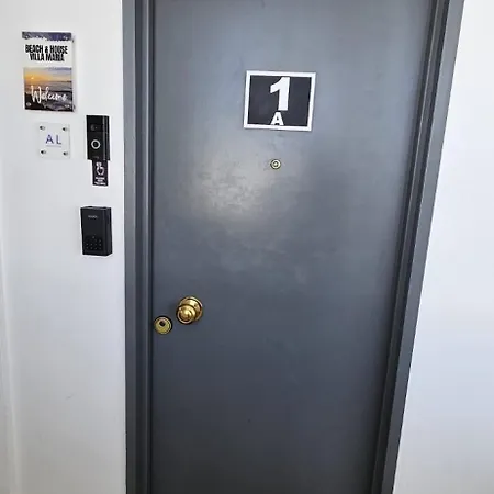 & House