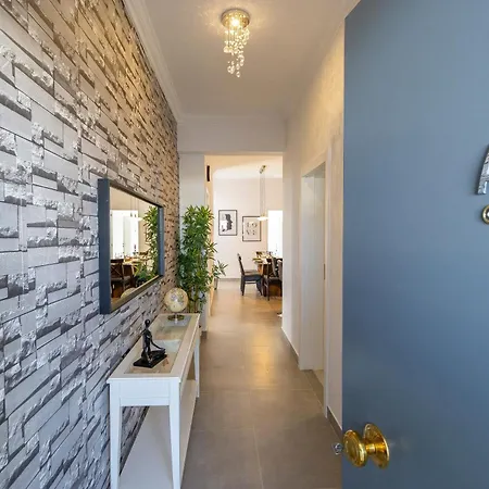 & House