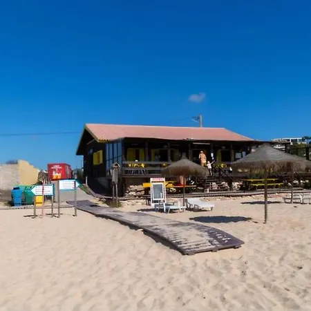 & House