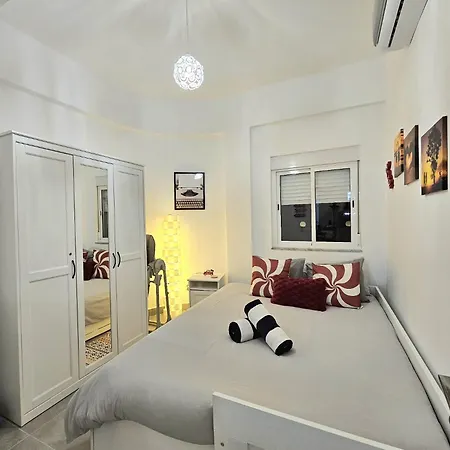 Lejlighed & House