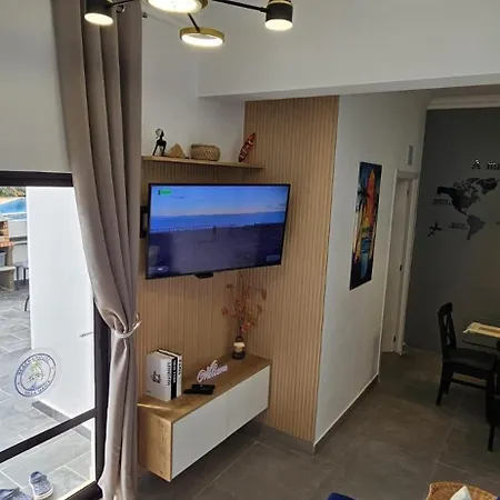 & House