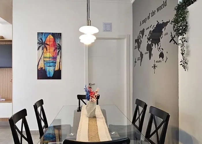 & House