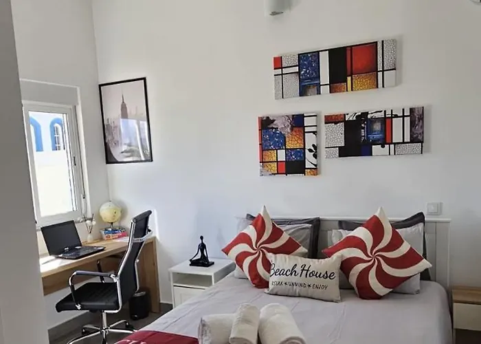 Апартаменты & House