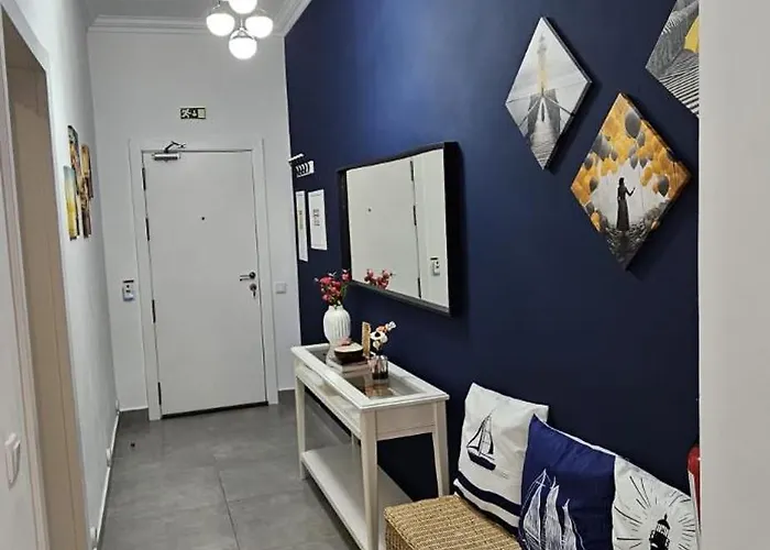 & House