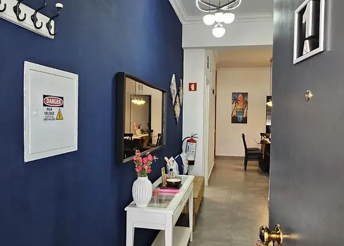 & House