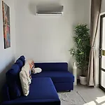 & House