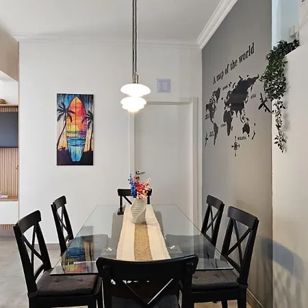 & House